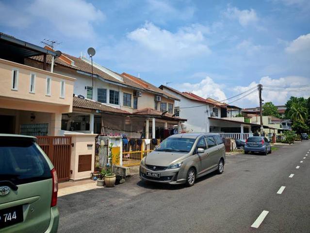 Terraced House for rent in Batu Caves, Majlis Perbandaran Selayang