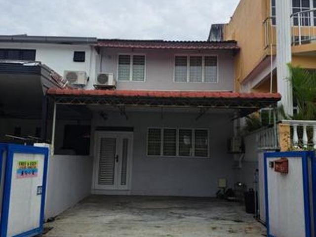 Terraced House for sale in Selayang, Selangor