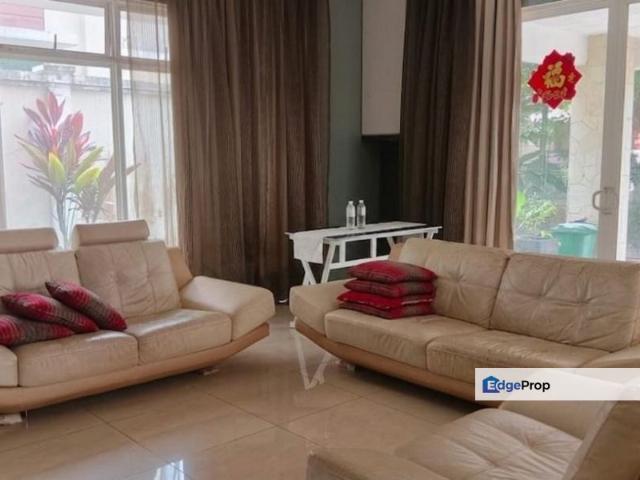 House for sale in Selayang, Selangor