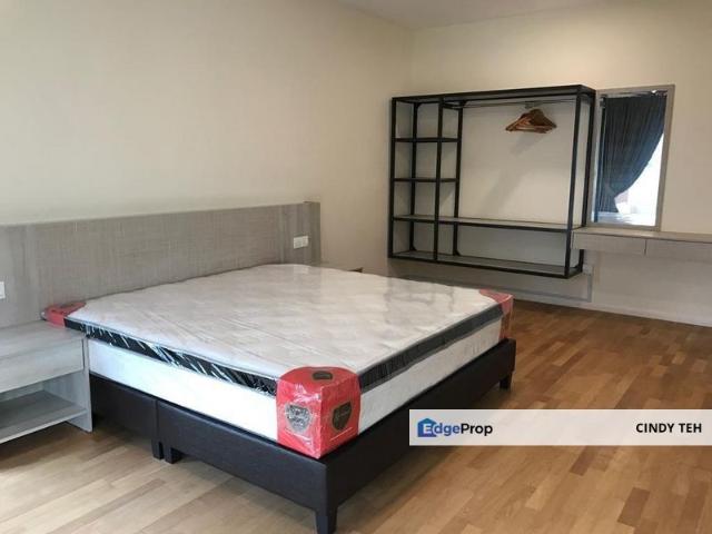 House for rent in Georgetown, Penang