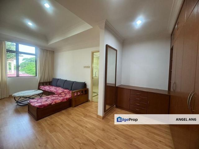 House for sale in Georgetown, Penang