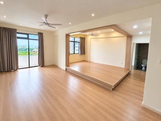 Condominium for sale in Georgetown, Penang