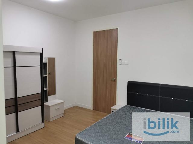 Room for rent in Mukim 17, Georgetown