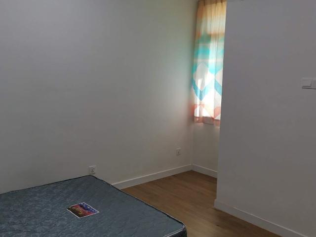 Room for rent in Georgetown, Penang
