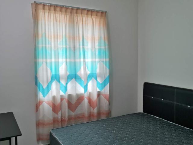 Room for rent in Timur Laut, George Town