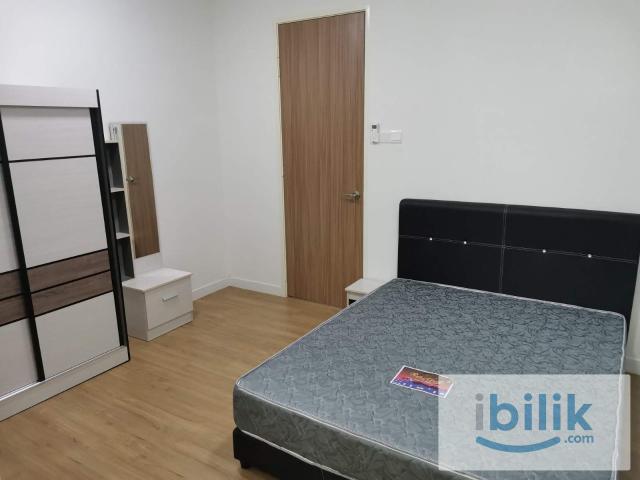 Room for rent in Mukim 17, Georgetown