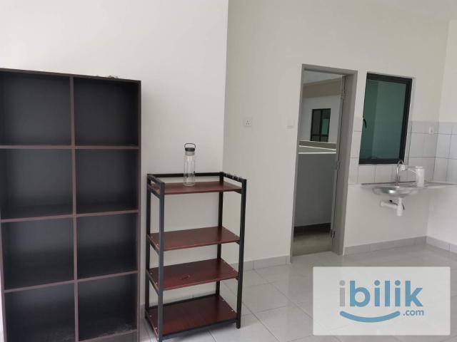 Room for rent in Georgetown, Penang