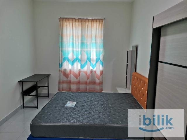 Room for rent in Georgetown, Penang