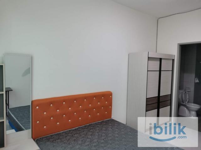 Room for rent in Mukim 17, Georgetown