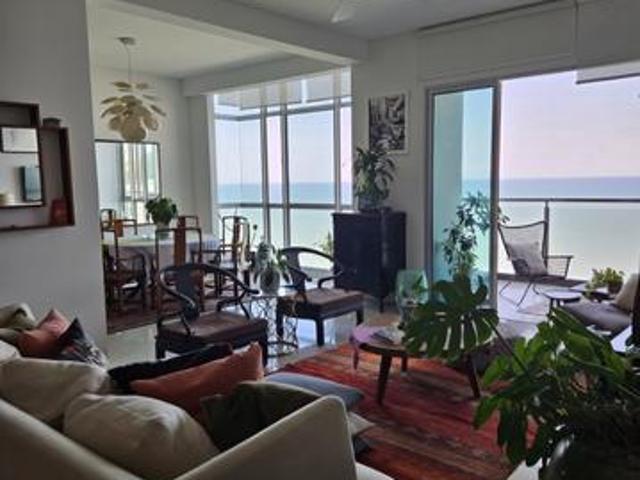 Condominium for rent in Timur Laut, George Town