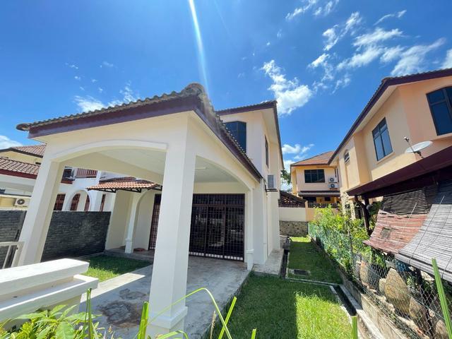 Residential House for sale in Georgetown, Penang