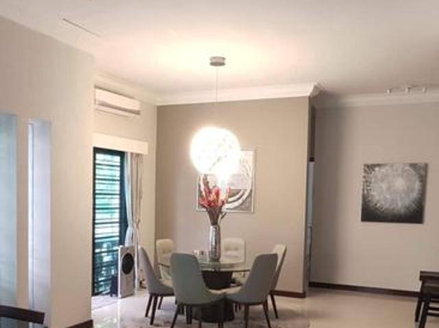 Residential House for rent in Georgetown, Penang