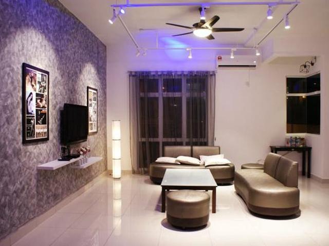 Property for rent in Georgetown, Penang