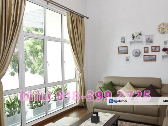 House for sale in Georgetown, Penang