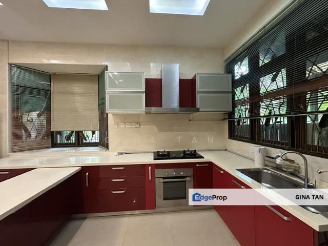 House for rent in Georgetown, Penang