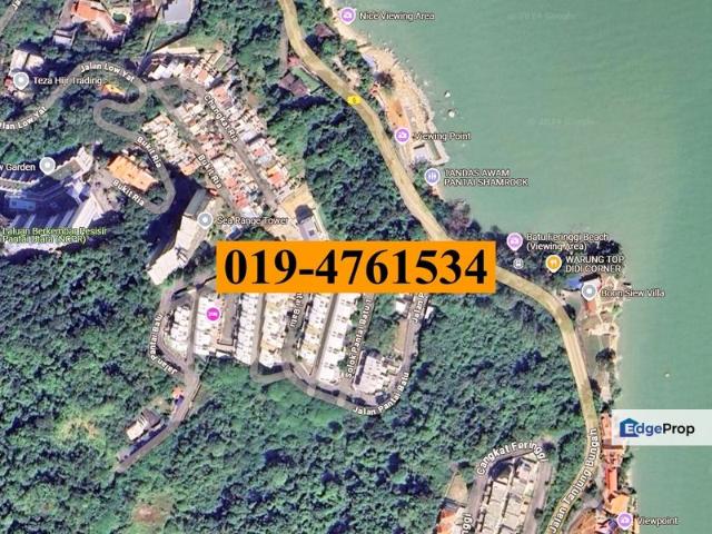 House for sale in Georgetown, Penang