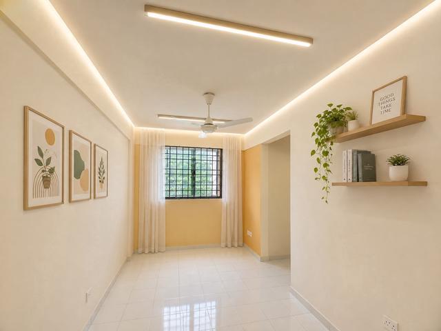Apartment for sale in Georgetown, Penang