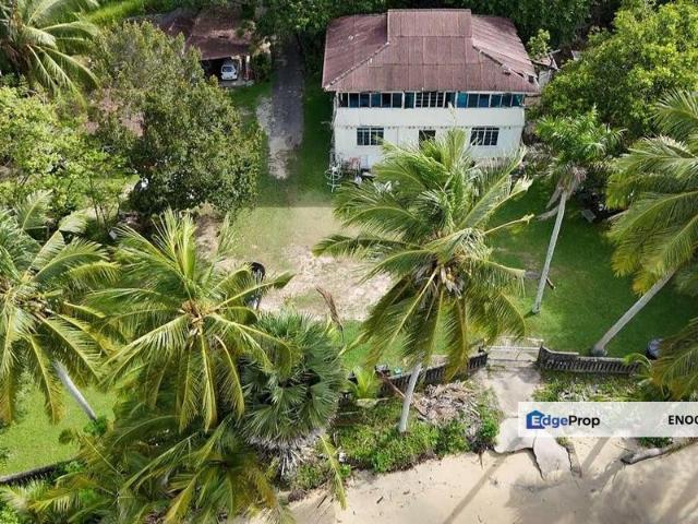 House for sale in Georgetown, Penang