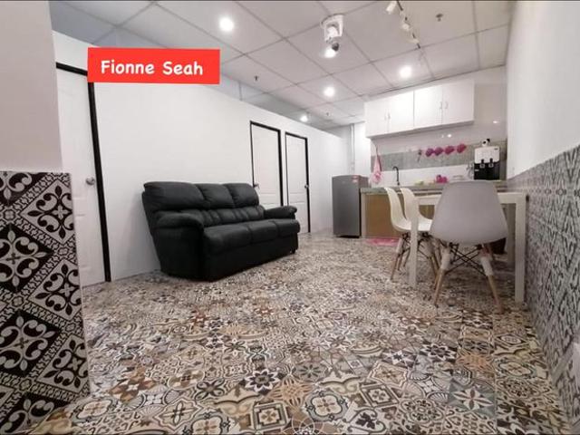 Apartment for sale in Timur Laut, George Town