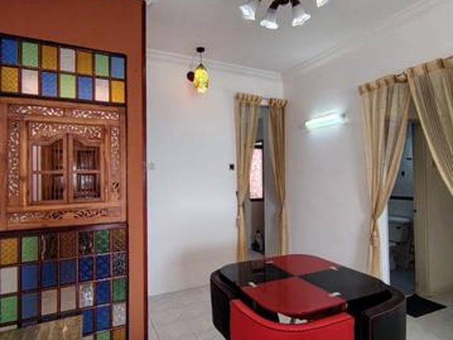Condominium for sale in Timur Laut, George Town