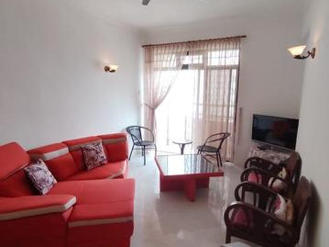 Condominium for rent in Timur Laut, George Town