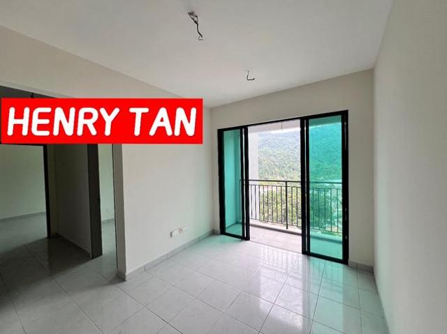 Condominium for sale in Georgetown, Penang