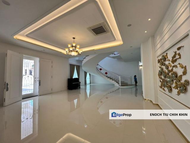 House for sale in Georgetown, Penang
