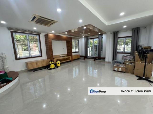House for sale in Georgetown, Penang