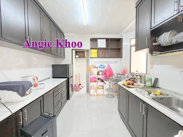 Condominium for sale in Georgetown, Penang