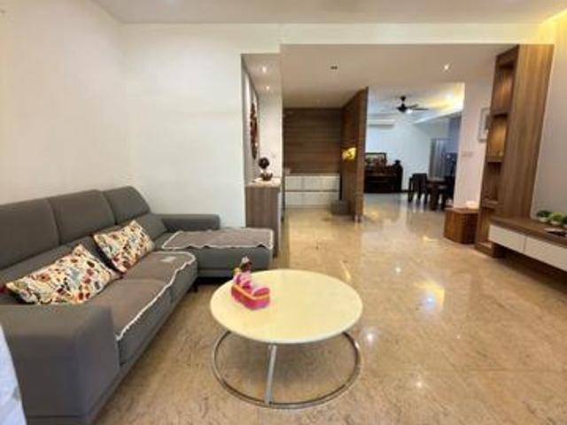Condominium for rent in Georgetown, Penang