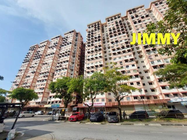 Apartment for rent in Mukim 17, Georgetown