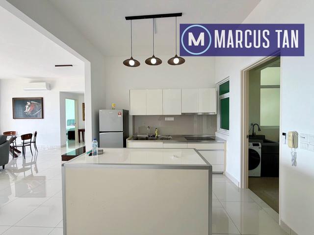 Condominium for rent in Georgetown, Penang