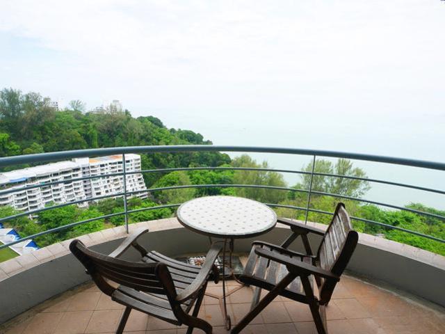 Condominium for sale in Georgetown, Penang