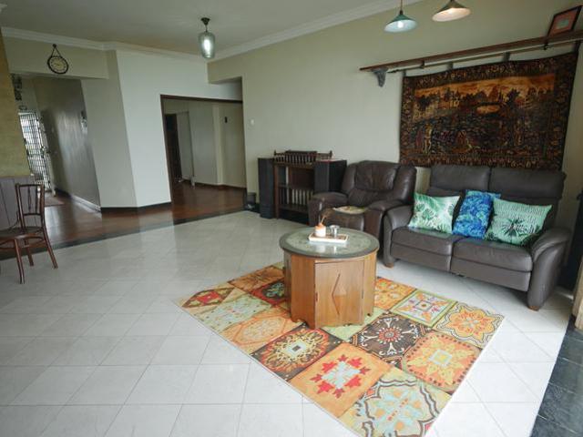 Condominium for sale in Georgetown, Penang
