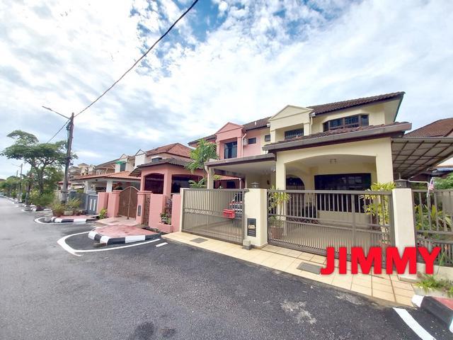 Residential House for sale in Georgetown, Penang
