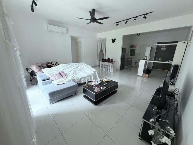 Condominium for rent in Georgetown, Penang