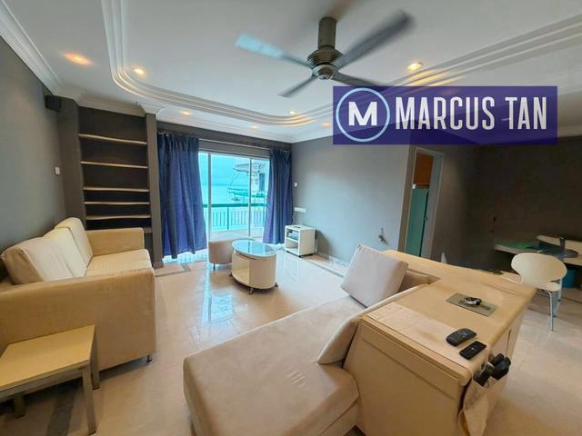 Condominium for rent in Timur Laut, George Town