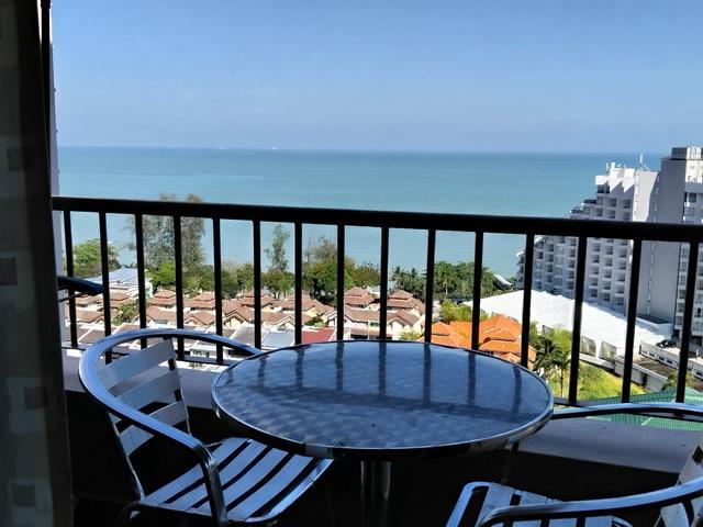 Condominium for rent in Timur Laut, George Town
