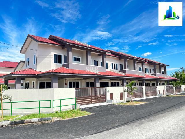 Terraced House for sale in Batu Gajah, Kinta