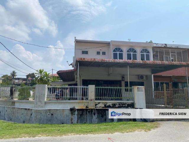 House for sale in Perak, Batu Gajah