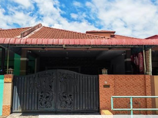 House for sale in Perak, Batu Gajah