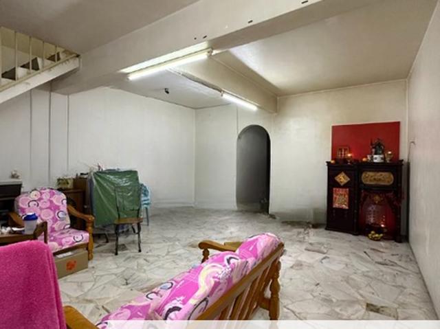 House for sale in Perak, Batu Gajah