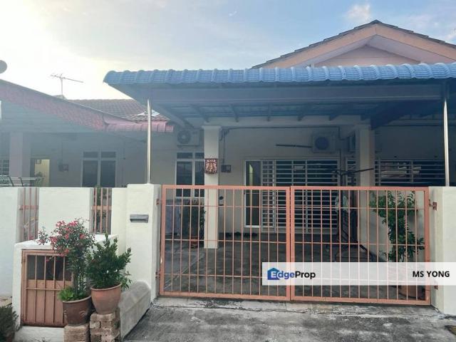 House for sale in Perak, Batu Gajah