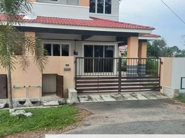 House for rent in Perak, Batu Gajah