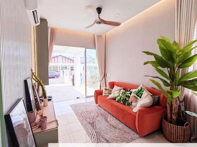 House for sale in Perak, Batu Gajah