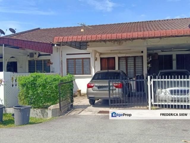House for sale in Perak, Batu Gajah