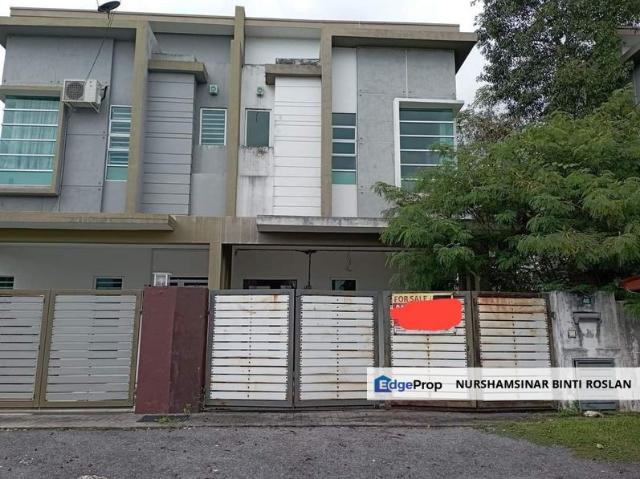 House for sale in Perak, Batu Gajah