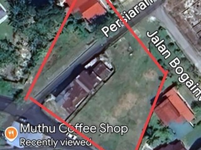 Shop for sale in Perak, Batu Gajah