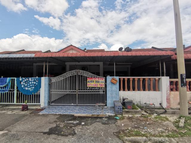 Terraced House for sale in Perak, Batu Gajah