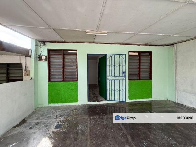 House for rent in Perak, Batu Gajah